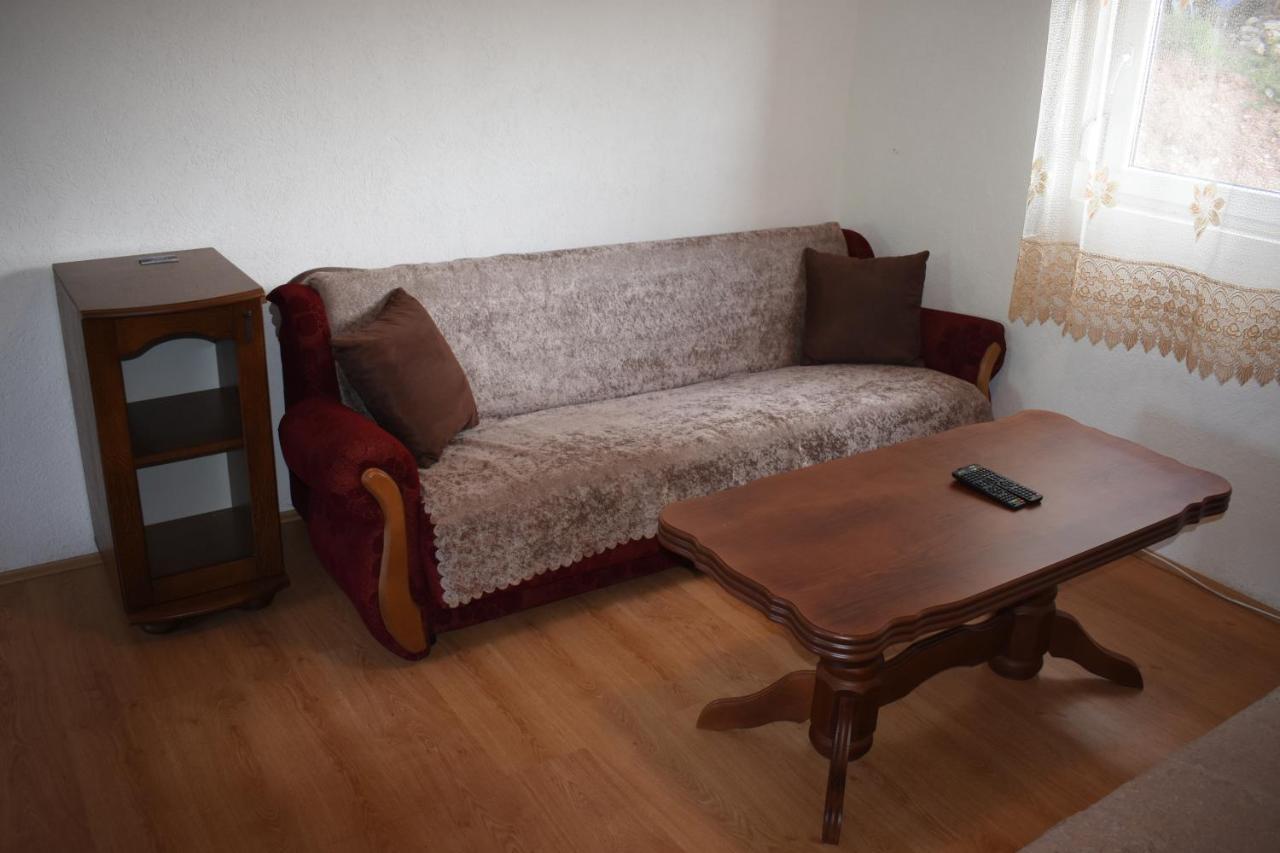 Apartmani Mitrovic جابلياك المظهر الخارجي الصورة