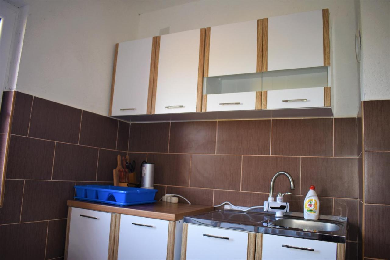 Apartmani Mitrovic جابلياك المظهر الخارجي الصورة